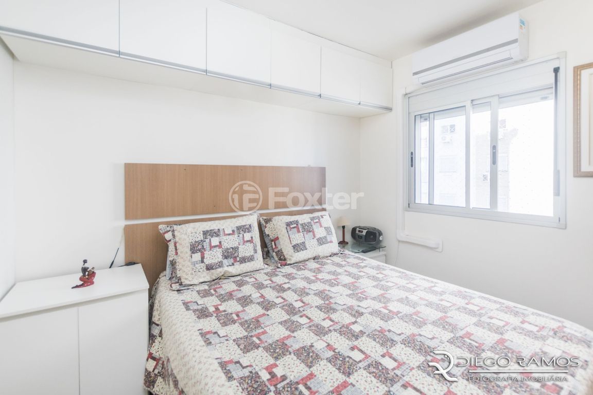 Apartamento para comprar em Tenente Ary Tarrago, 3095 - foto 17