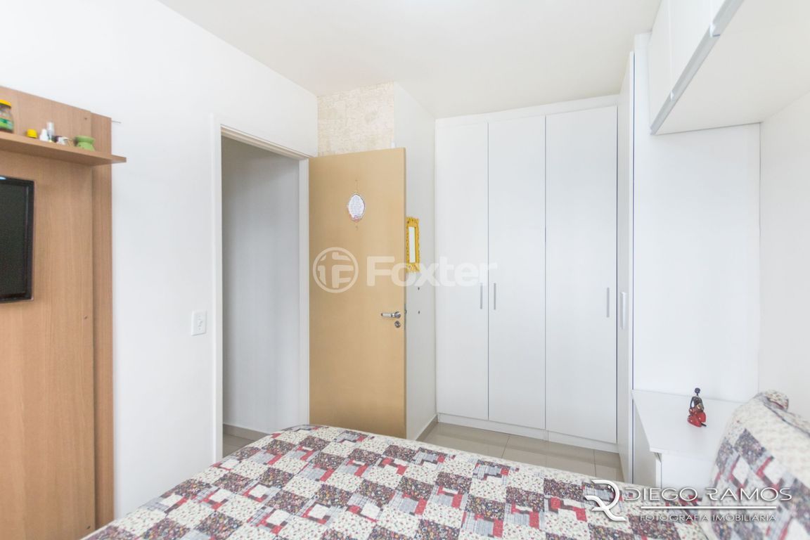Apartamento para comprar em Tenente Ary Tarrago, 3095 - foto 20