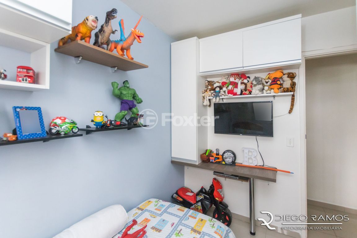 Apartamento para comprar em Tenente Ary Tarrago, 3095 - foto 23