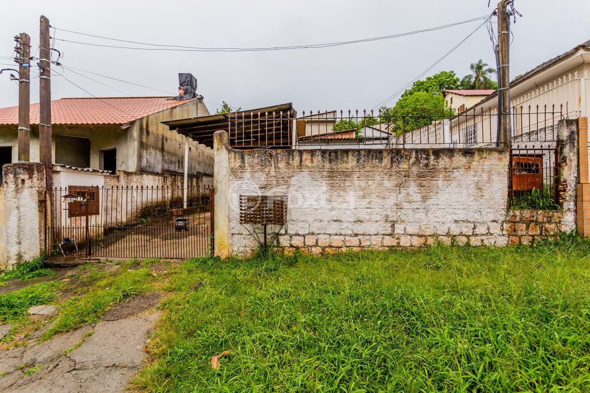 terreno lote condominio para comprar em Ernestina Amaro Torelly, 105 - foto 15