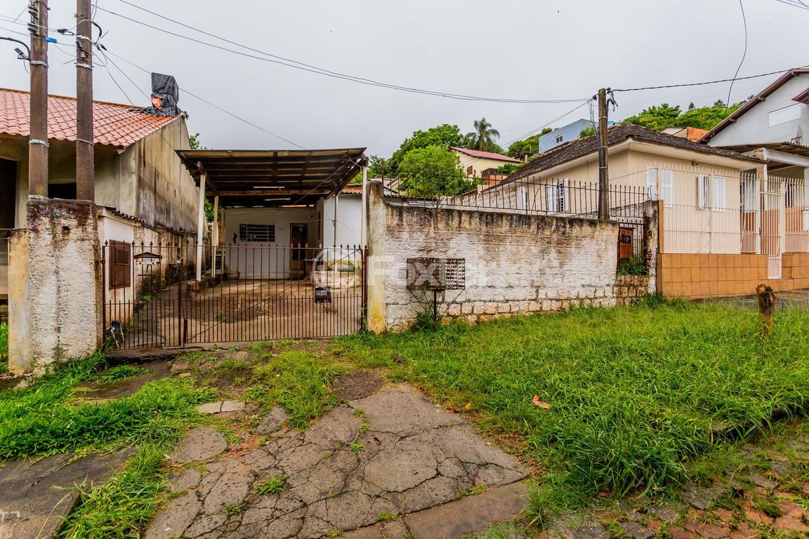 terreno lote condominio para comprar em Ernestina Amaro Torelly, 105 - foto 16