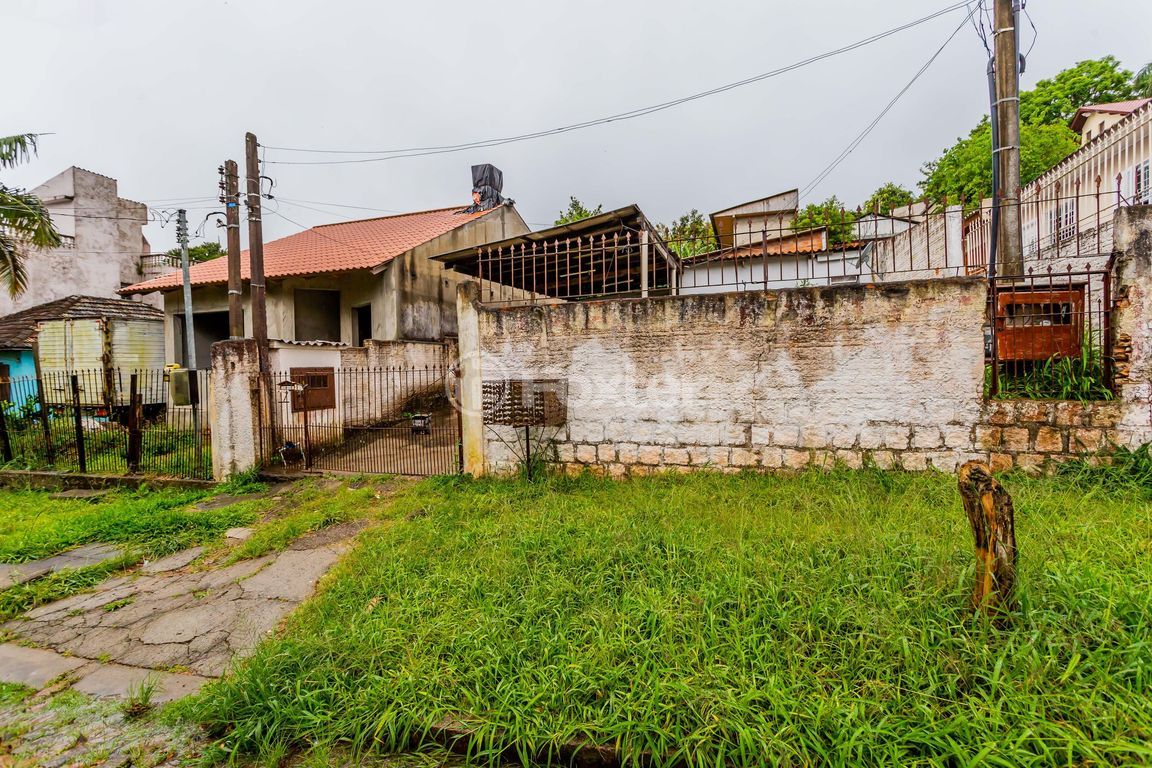terreno lote condominio para comprar em Ernestina Amaro Torelly, 105 - foto 17