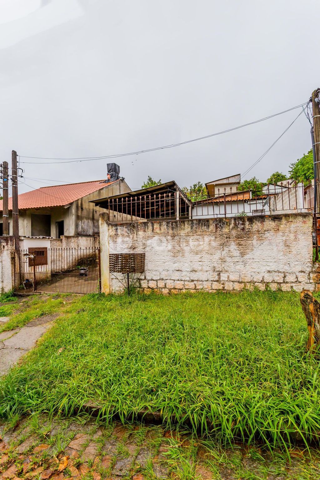 terreno lote condominio para comprar em Ernestina Amaro Torelly, 105 - foto 18