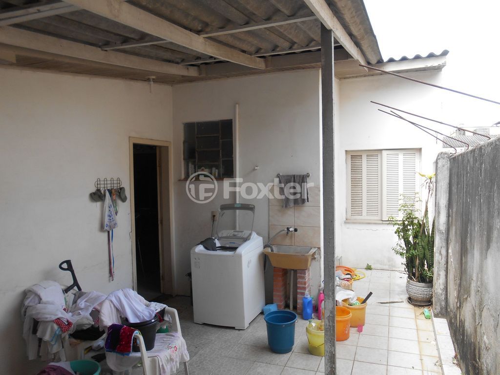 terreno lote condominio para comprar em Ernestina Amaro Torelly, 105 - foto 14