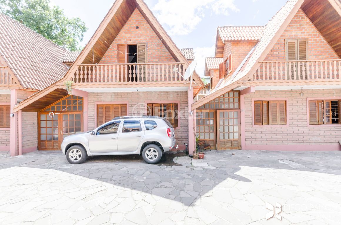 Casa em condominio para comprar em General Jonathas Borges Fortes, 231 - foto 13