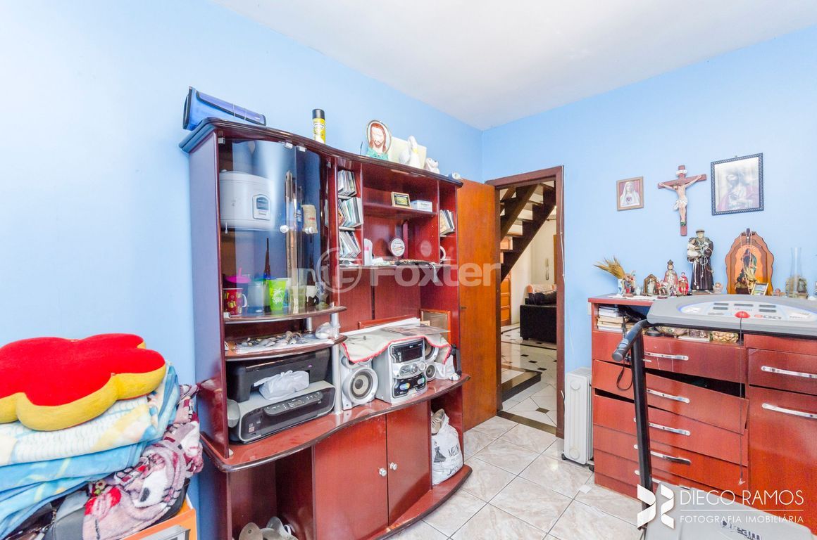 Casa em condominio para comprar em General Jonathas Borges Fortes, 231 - foto 17