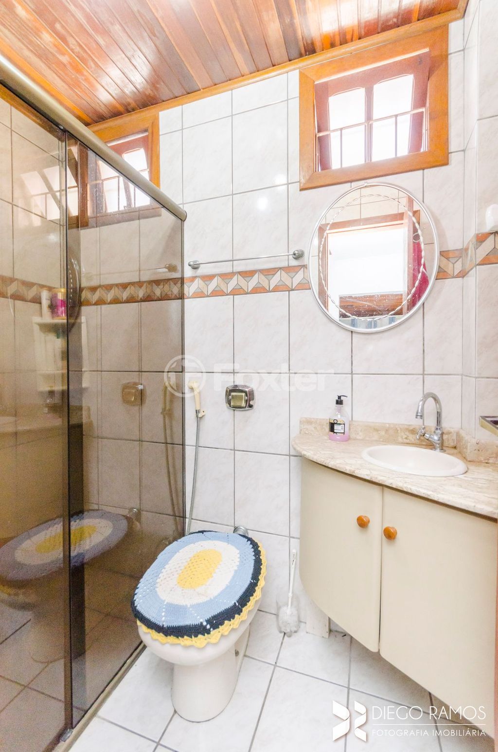 Casa em condominio para comprar em General Jonathas Borges Fortes, 231 - foto 18