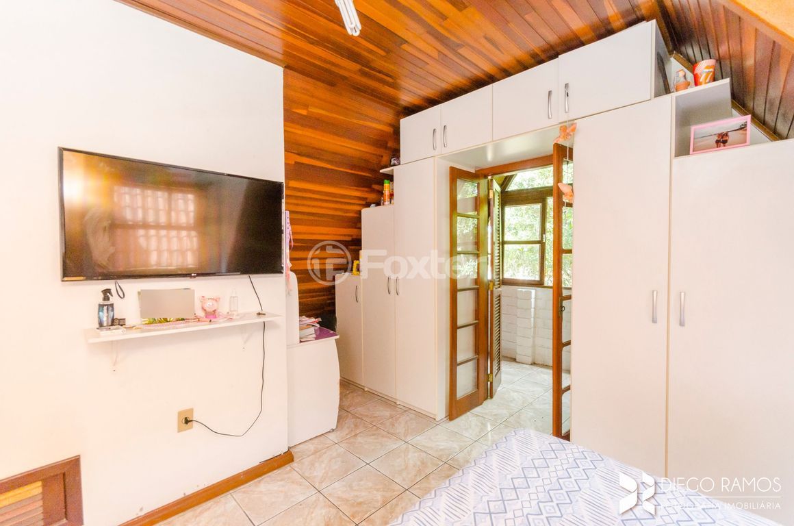 Casa em condominio para comprar em General Jonathas Borges Fortes, 231 - foto 20