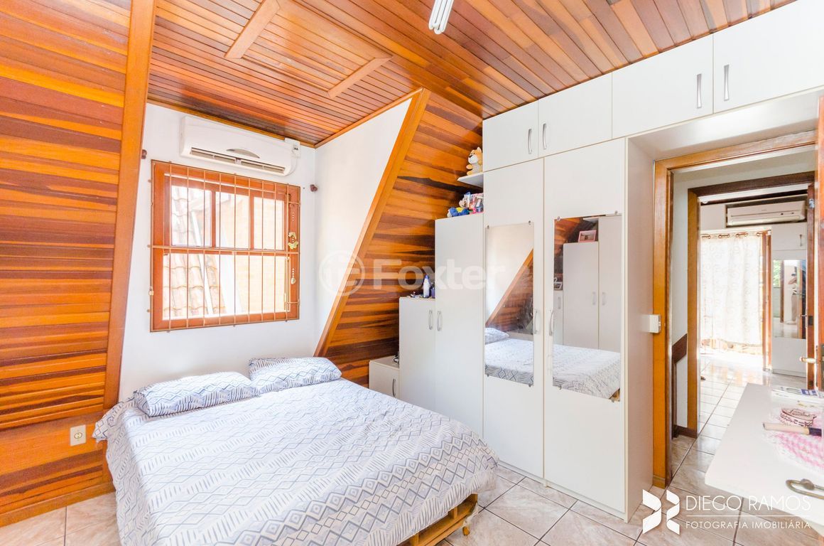 Casa em condominio para comprar em General Jonathas Borges Fortes, 231 - foto 22