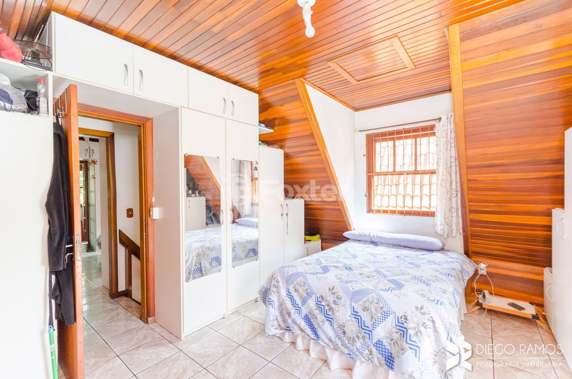 Casa em condominio para comprar em General Jonathas Borges Fortes, 231 - foto 27