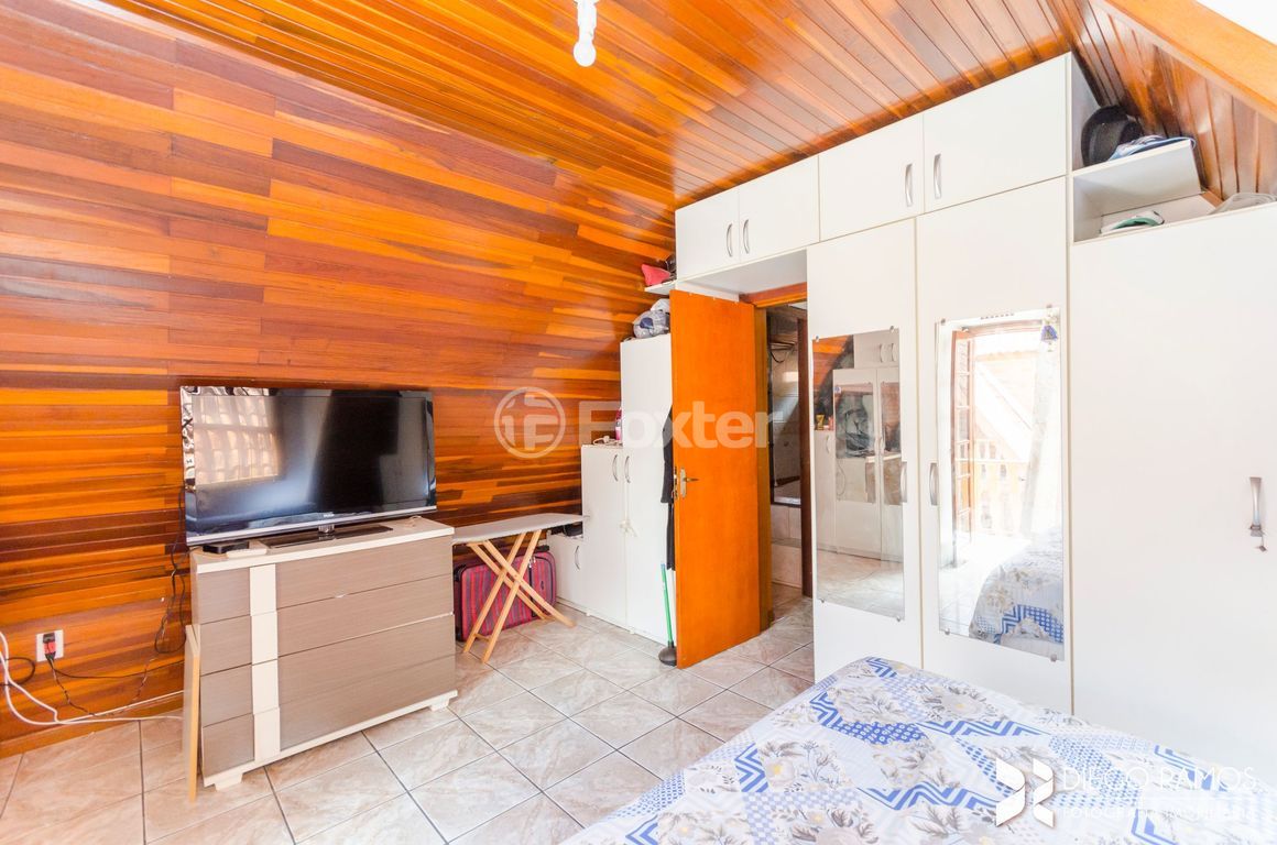 Casa em condominio para comprar em General Jonathas Borges Fortes, 231 - foto 28