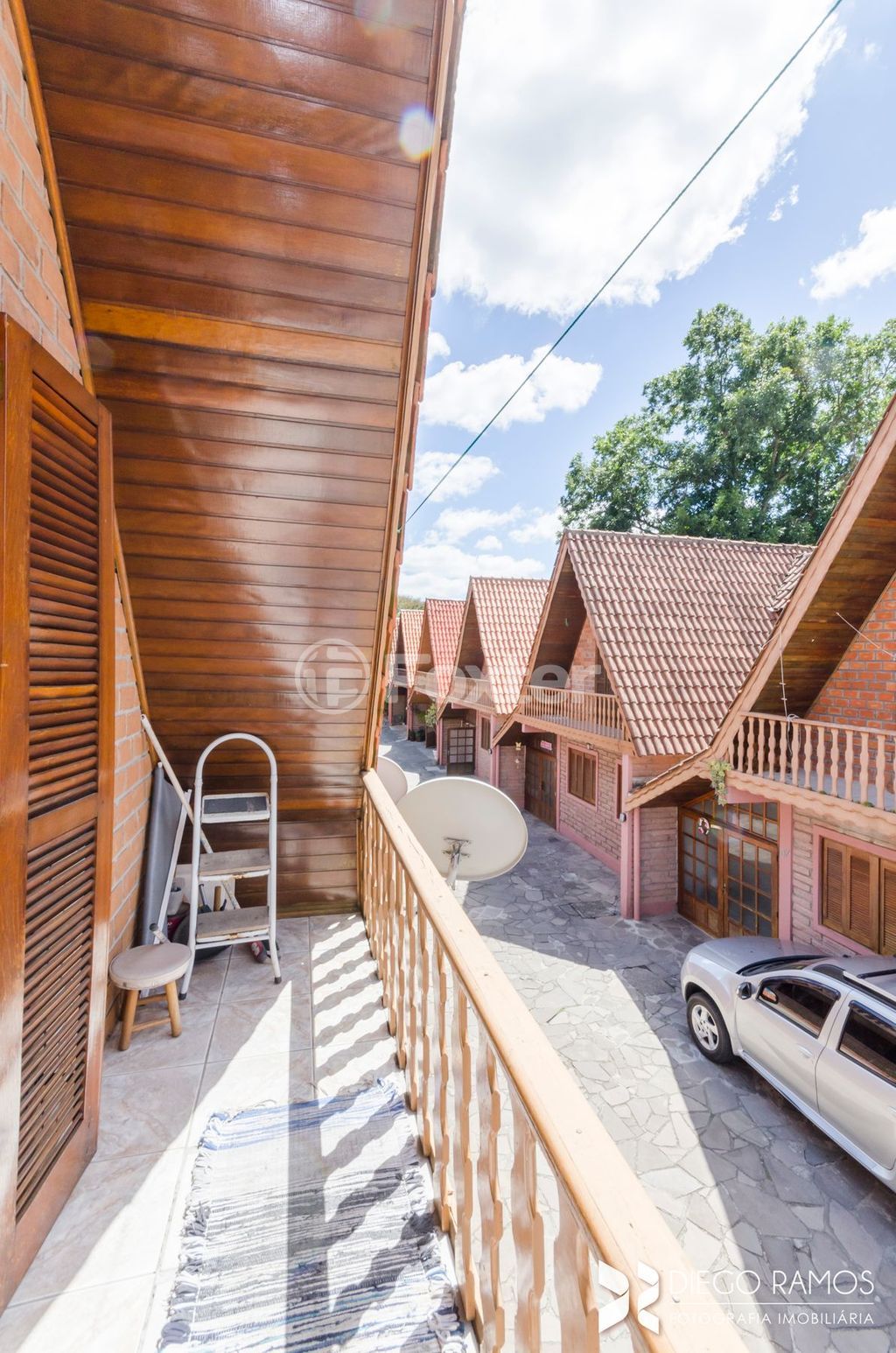 Casa em condominio para comprar em General Jonathas Borges Fortes, 231 - foto 30