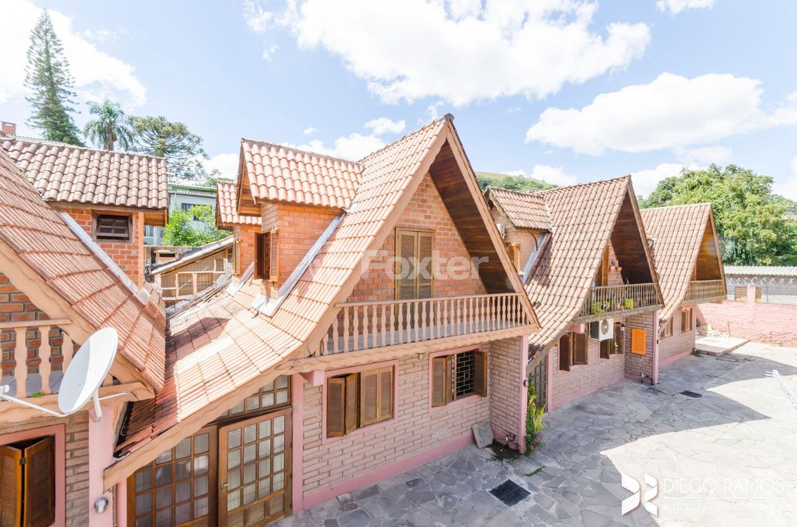 Casa em condominio para comprar em General Jonathas Borges Fortes, 231 - foto 32