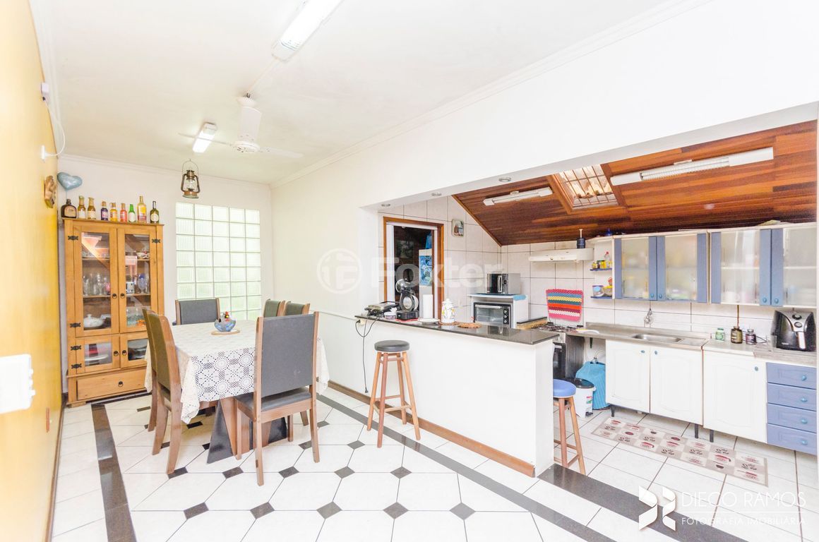 Casa em condominio para comprar em General Jonathas Borges Fortes, 231 - foto 33