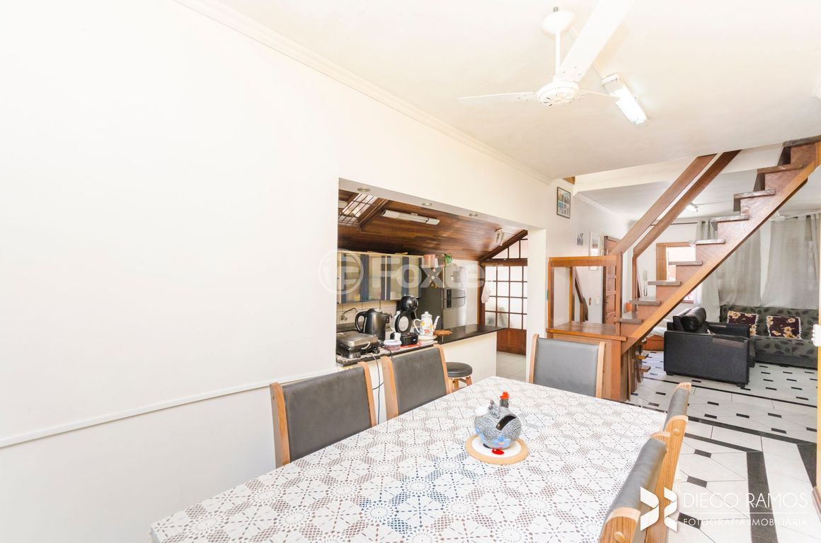 Casa em condominio para comprar em General Jonathas Borges Fortes, 231 - foto 35