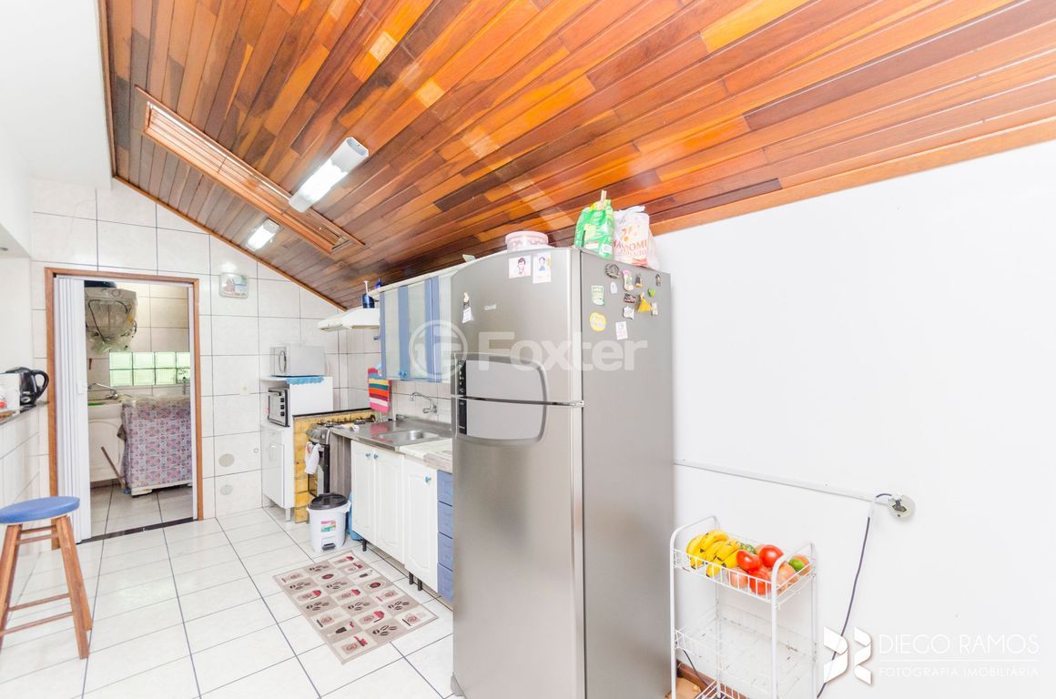 Casa em condominio para comprar em General Jonathas Borges Fortes, 231 - foto 37