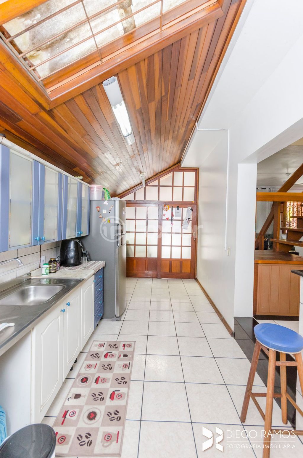 Casa em condominio para comprar em General Jonathas Borges Fortes, 231 - foto 40