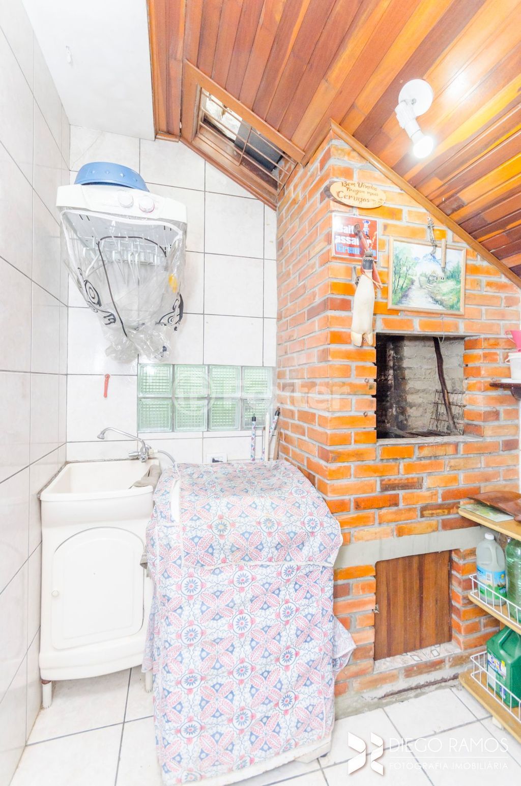Casa em condominio para comprar em General Jonathas Borges Fortes, 231 - foto 42