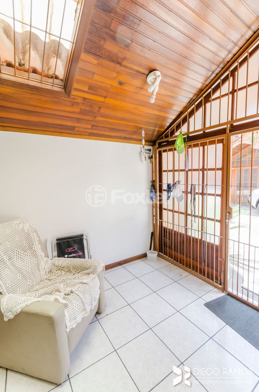 Casa em condominio para comprar em General Jonathas Borges Fortes, 231 - foto 43