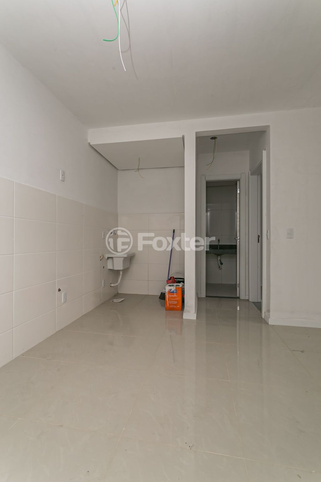 Apartamento para comprar em Alexandre Luiz, 205 - foto 15