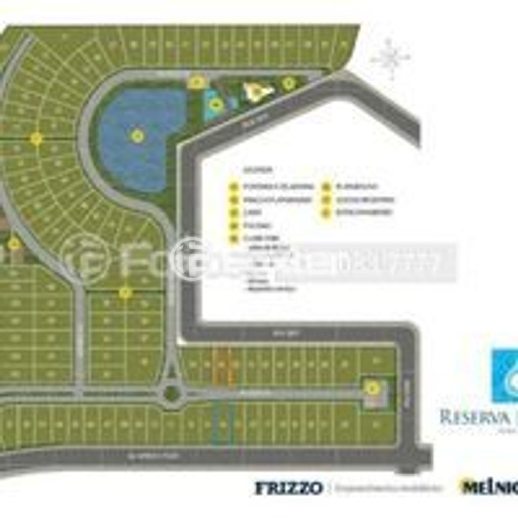 terreno lote condominio para comprar em Mário Quintana, Porto Alegre - foto 1