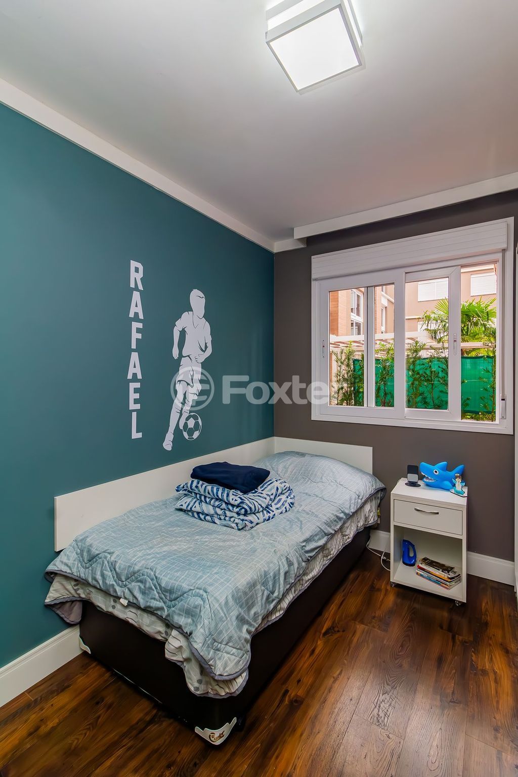 apartamento garden para comprar em Doutor Carlos Renato R Fonseca, 125 - foto 15