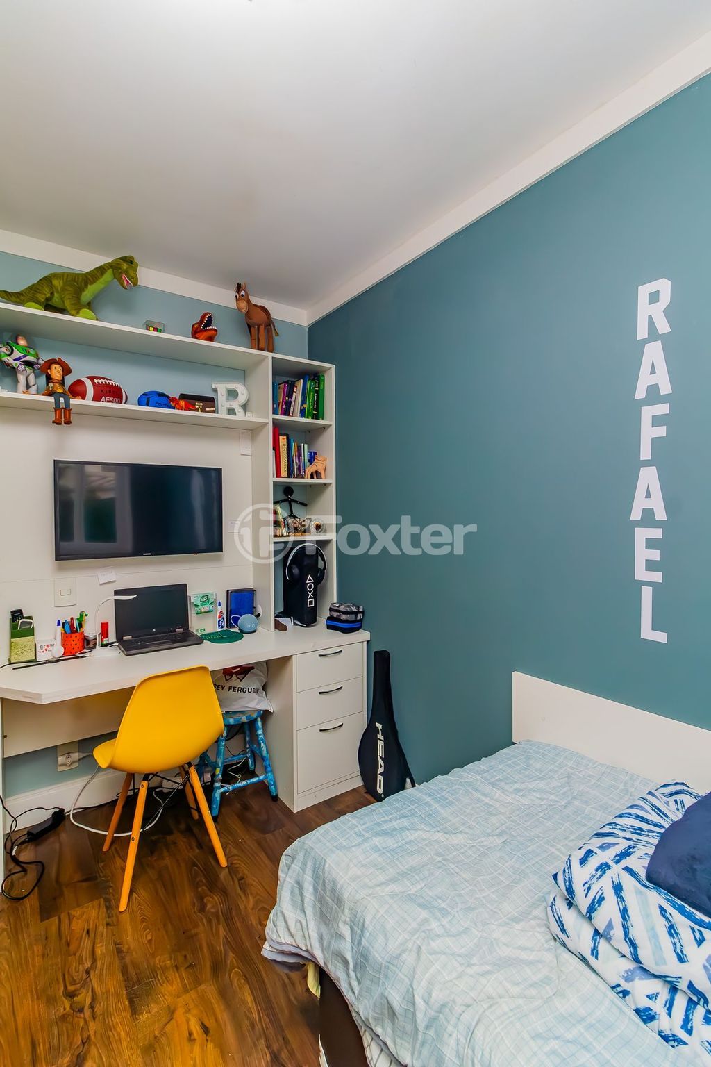 apartamento garden para comprar em Doutor Carlos Renato R Fonseca, 125 - foto 18