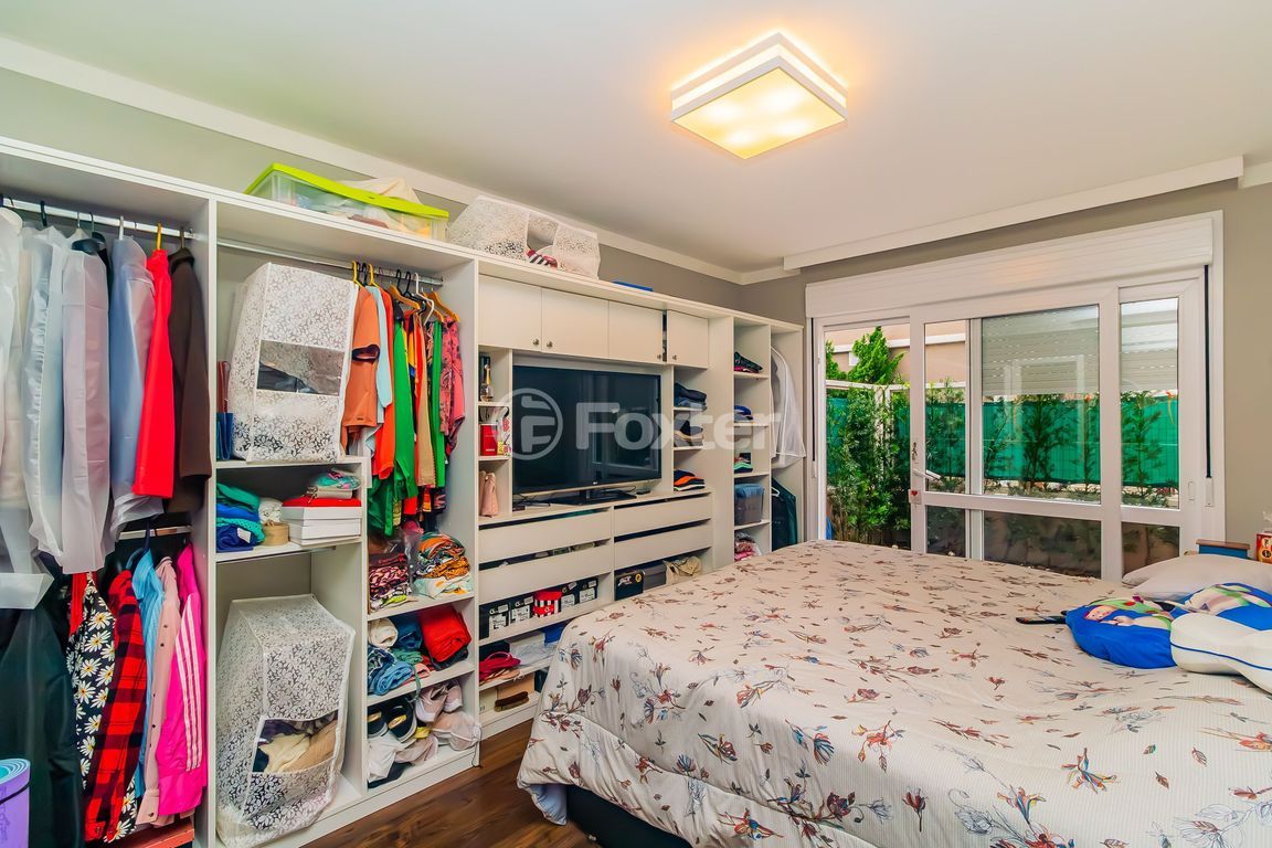 apartamento garden para comprar em Doutor Carlos Renato R Fonseca, 125 - foto 29