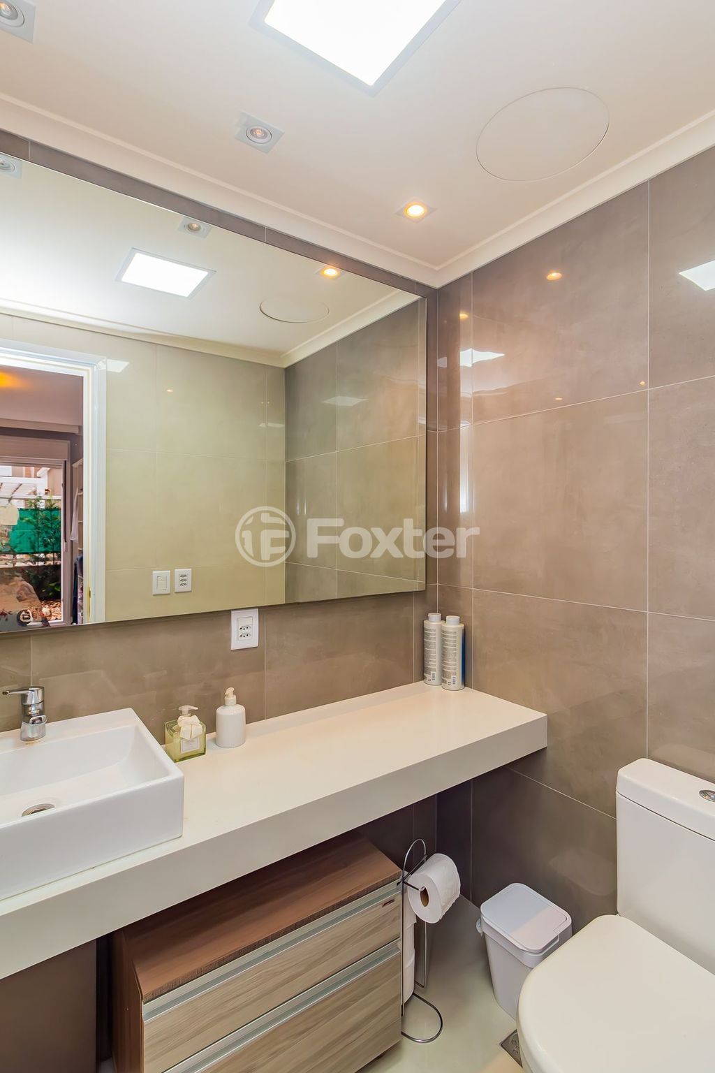 apartamento garden para comprar em Doutor Carlos Renato R Fonseca, 125 - foto 33