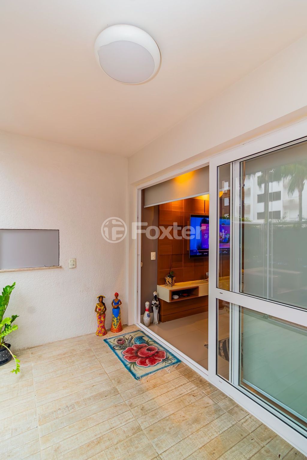 apartamento garden para comprar em Doutor Carlos Renato R Fonseca, 125 - foto 13