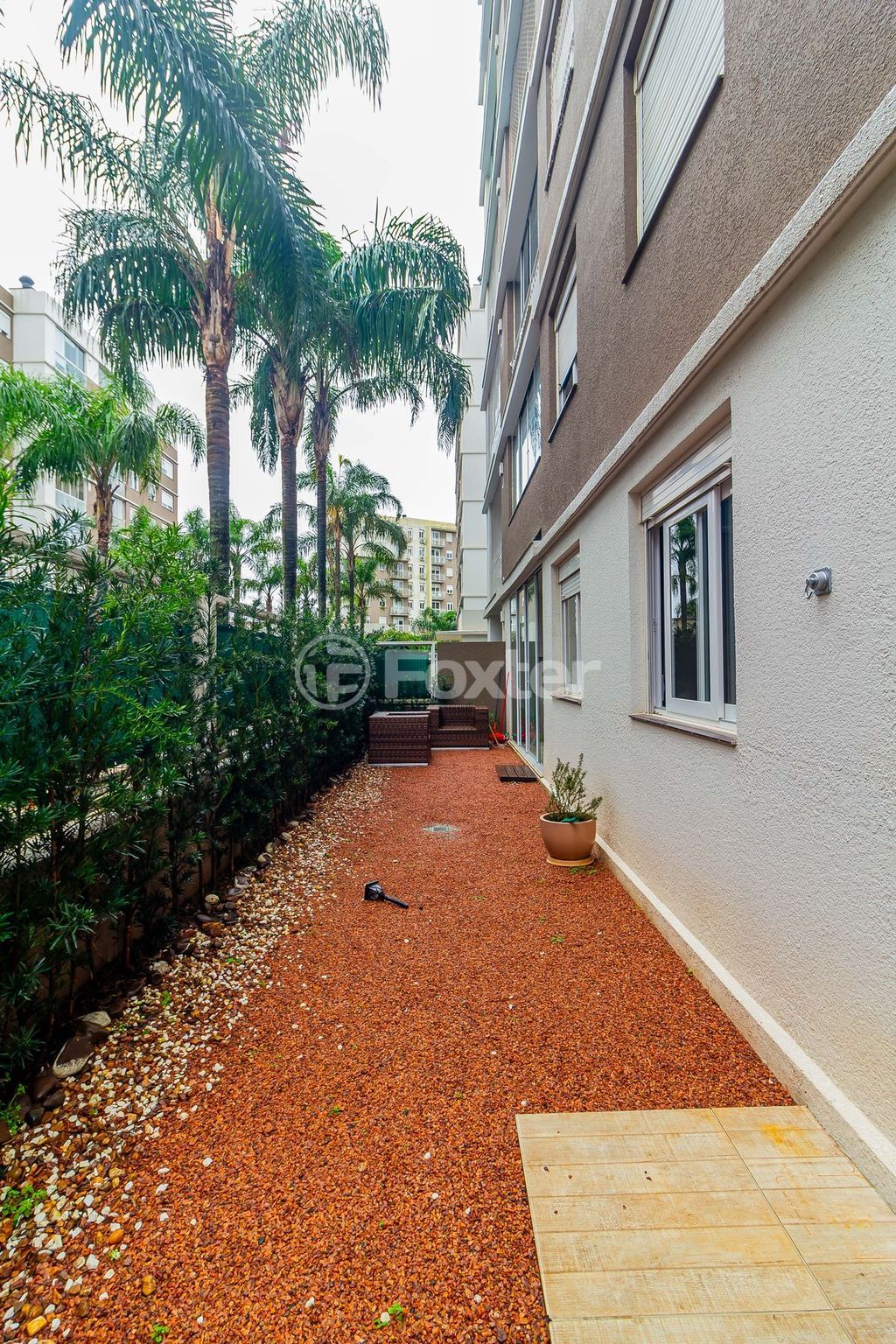 apartamento garden para comprar em Doutor Carlos Renato R Fonseca, 125 - foto 28