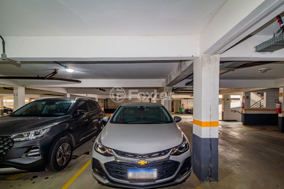 apartamento garden para comprar em Doutor Carlos Renato R Fonseca, 125 - foto 35
