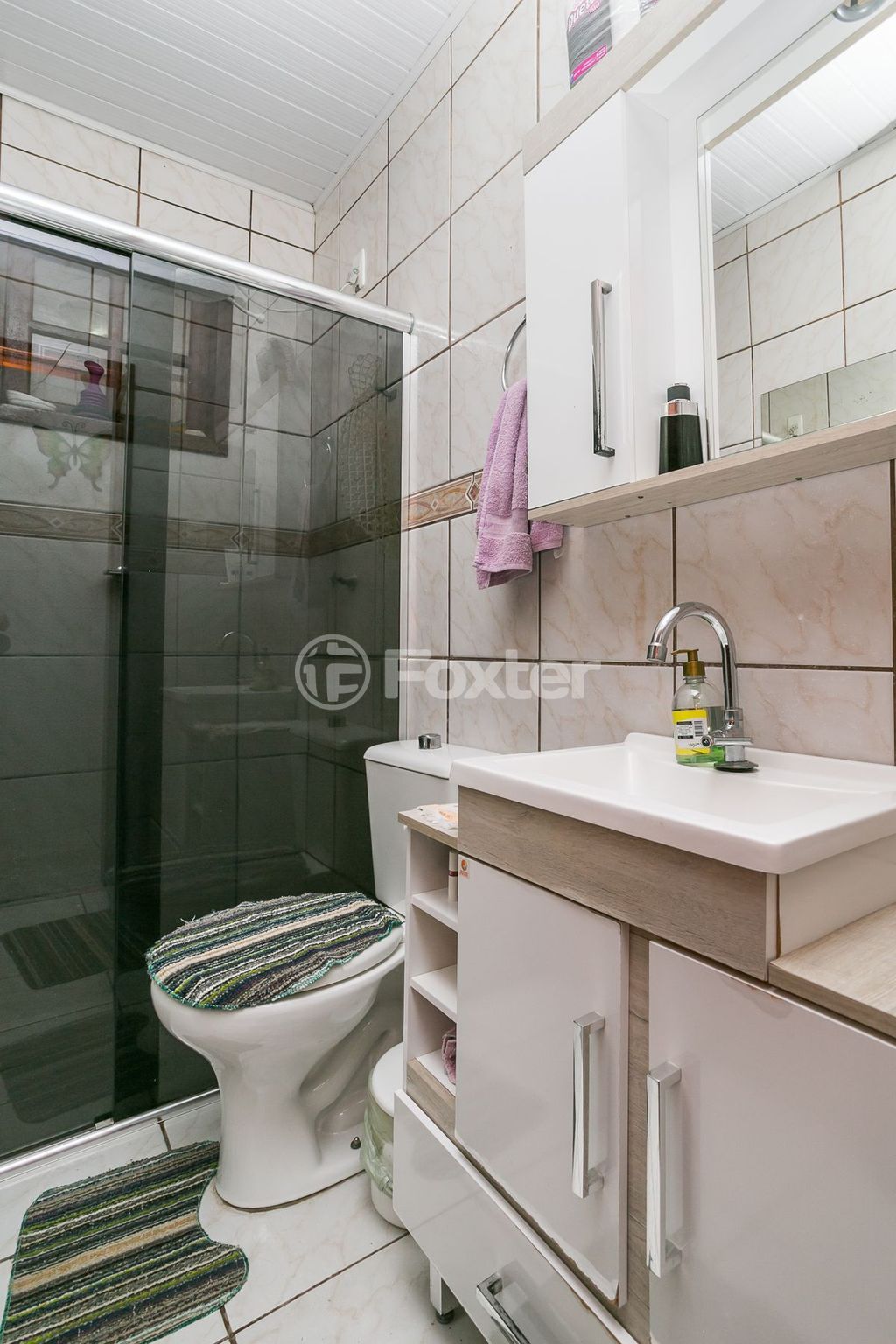 casa sobrado para comprar em Santa Mônica, 275 - foto 7