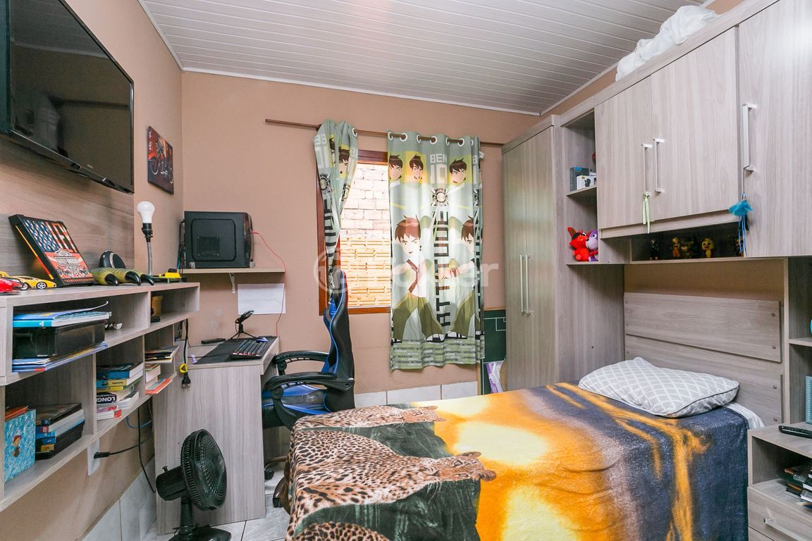 casa sobrado para comprar em Santa Mônica, 275 - foto 8