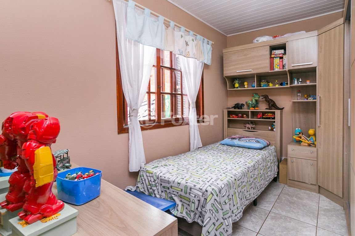 casa sobrado para comprar em Santa Mônica, 275 - foto 9