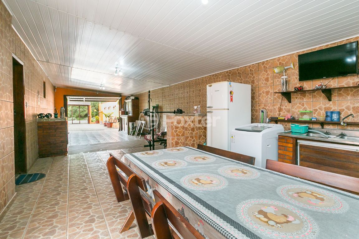 casa sobrado para comprar em Santa Mônica, 275 - foto 14