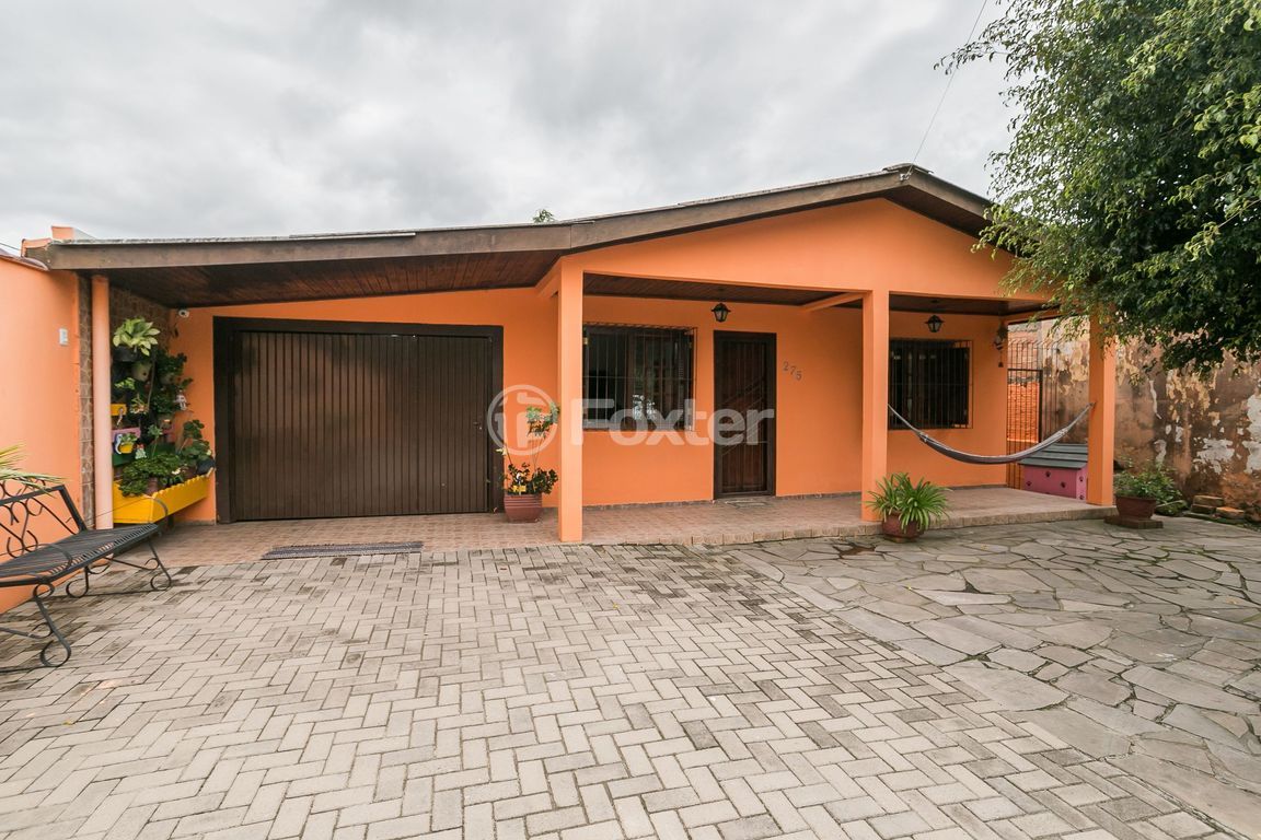 casa sobrado para comprar em Santa Mônica, 275 - foto 21
