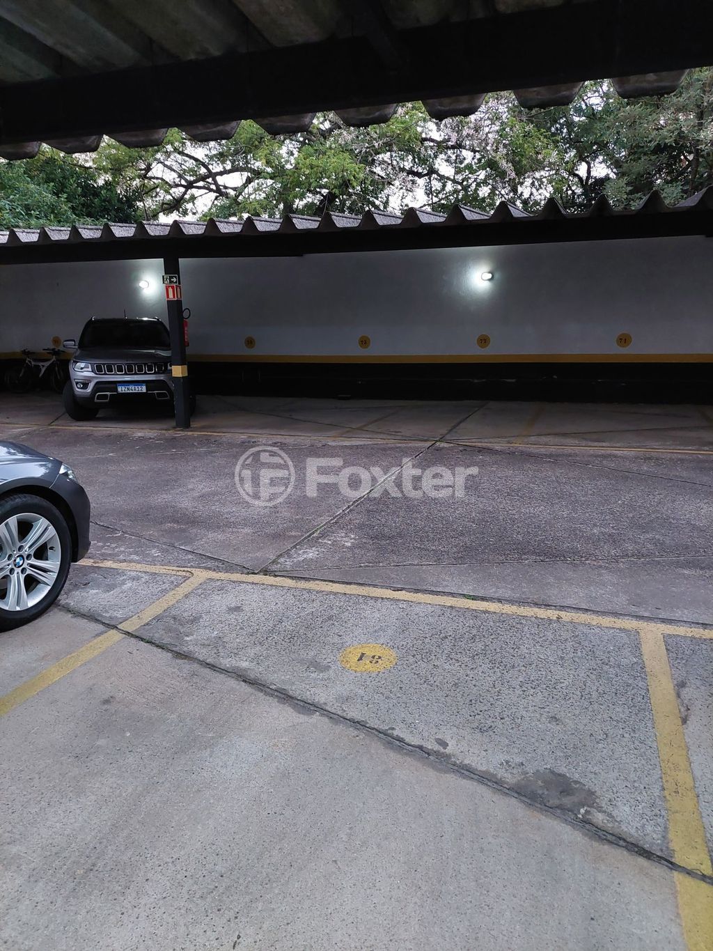 Apartamento para comprar em Coronel Lucas de Oliveira, 1350 - foto 29
