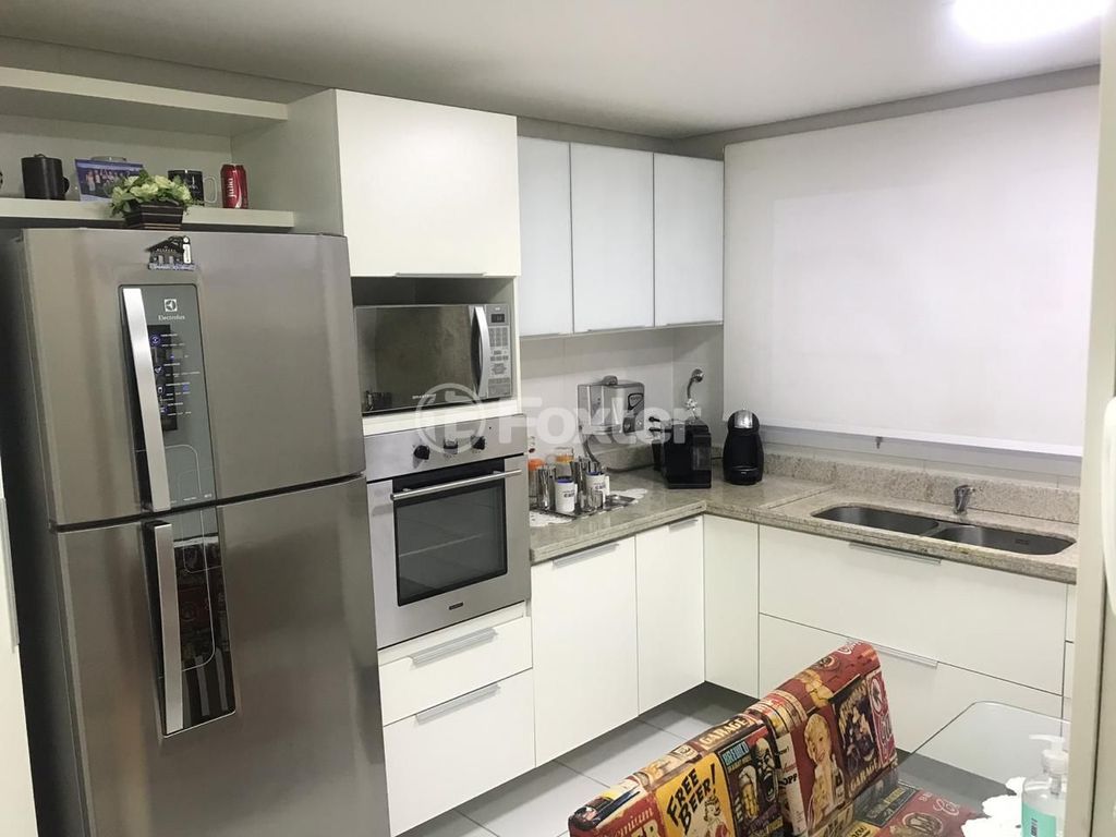 Apartamento para comprar em Dona Augusta, 333 - foto 17