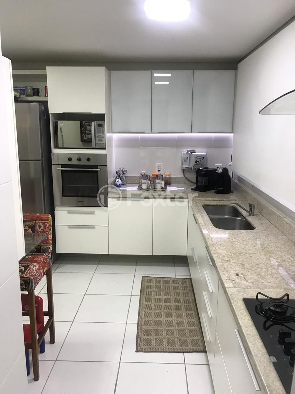 Apartamento para comprar em Dona Augusta, 333 - foto 13