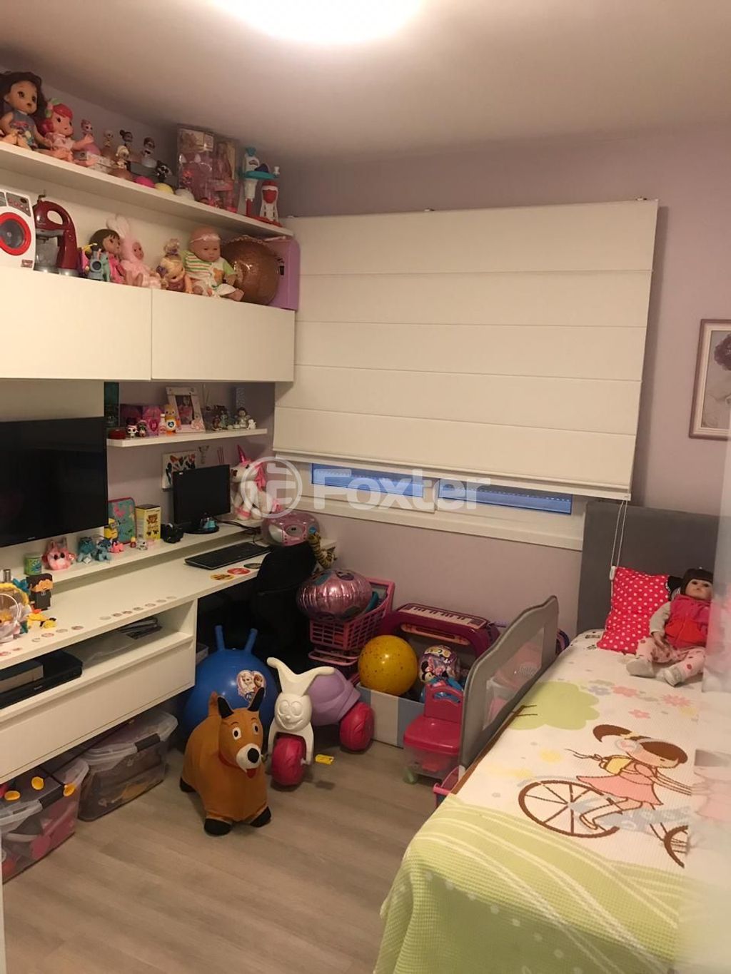 Apartamento para comprar em Dona Augusta, 333 - foto 21