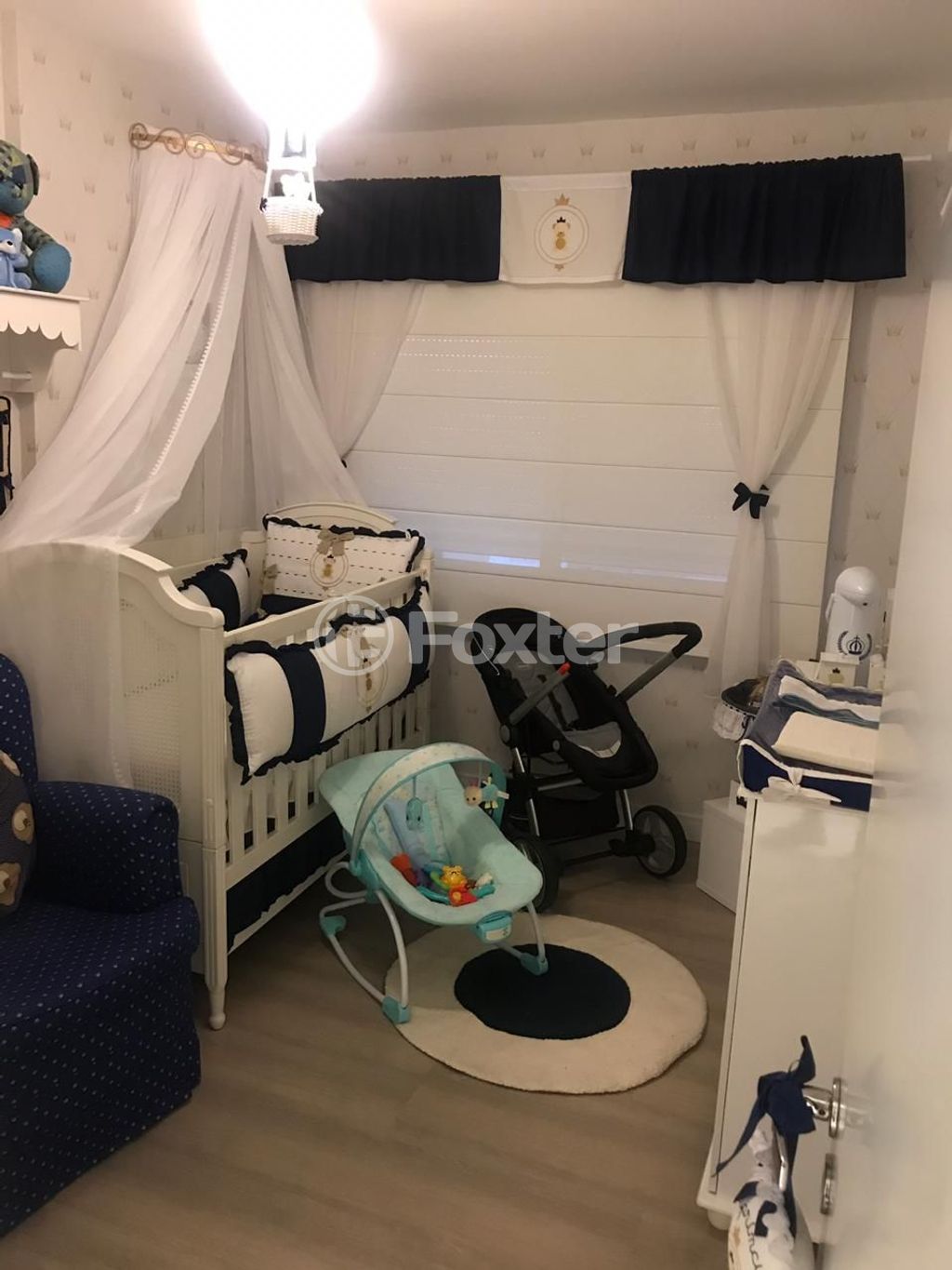 Apartamento para comprar em Dona Augusta, 333 - foto 22