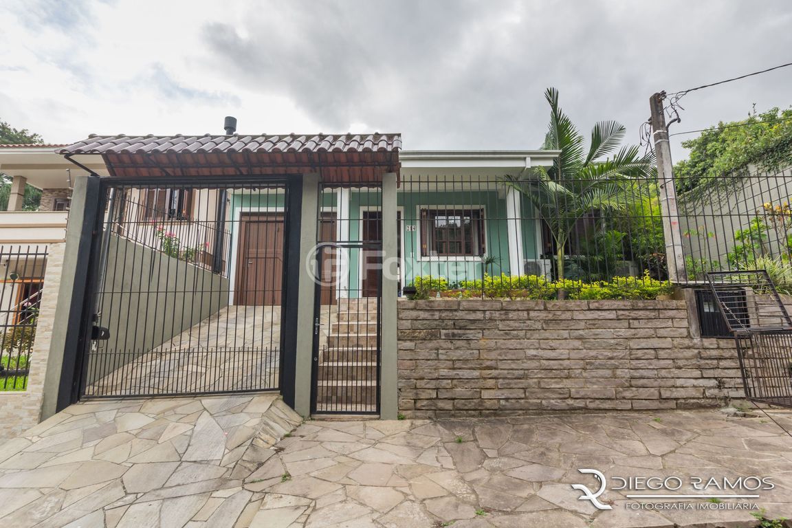 casa sobrado para comprar em Theonila Carvalho da Motta, 214 - foto 28