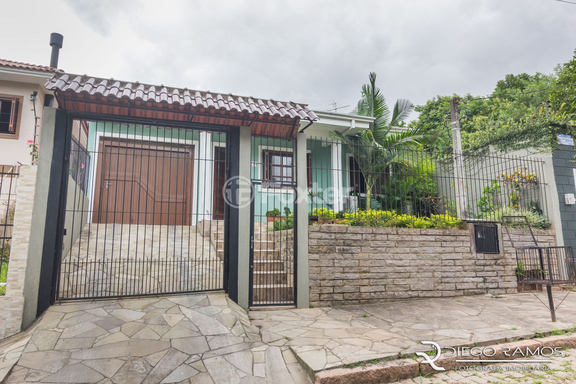 casa sobrado para comprar em Theonila Carvalho da Motta, 214 - foto 26