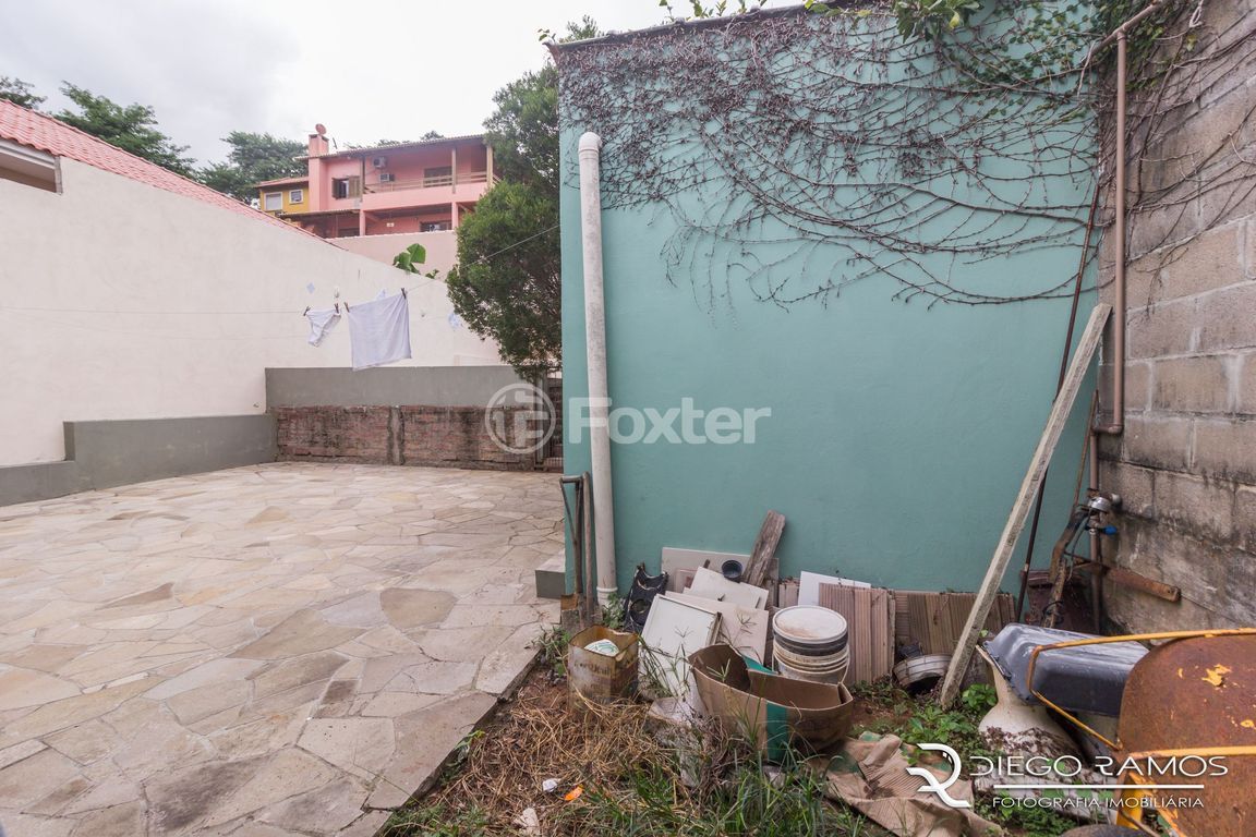 casa sobrado para comprar em Theonila Carvalho da Motta, 214 - foto 10