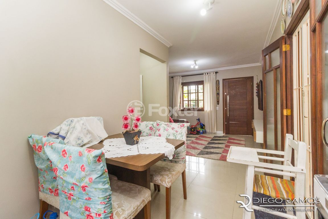 casa sobrado para comprar em Theonila Carvalho da Motta, 214 - foto 15
