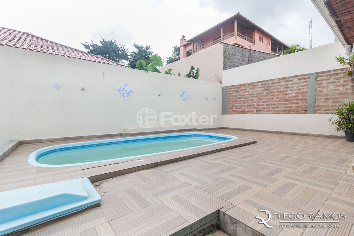casa sobrado para comprar em Theonila Carvalho da Motta, 214 - foto 18