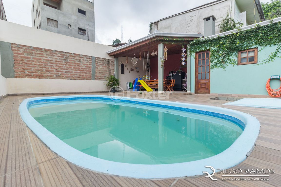casa sobrado para comprar em Theonila Carvalho da Motta, 214 - foto 19