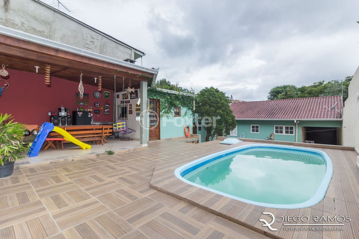 casa sobrado para comprar em Theonila Carvalho da Motta, 214 - foto 20