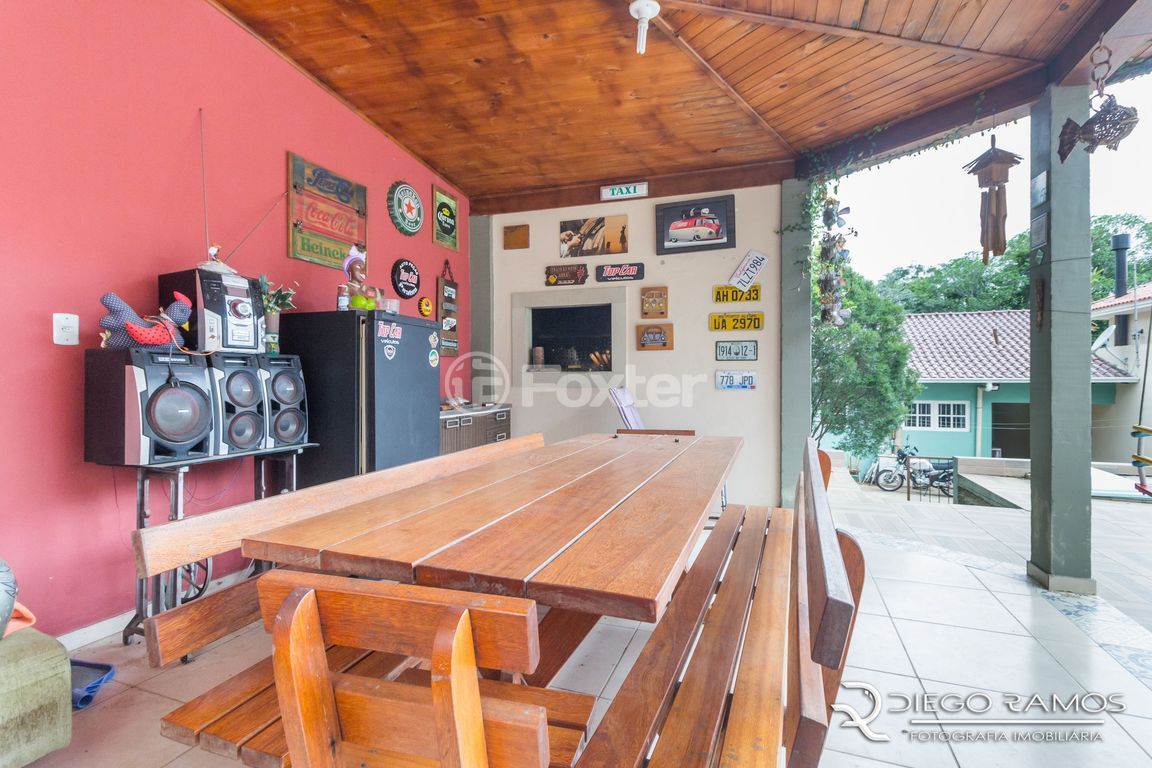 casa sobrado para comprar em Theonila Carvalho da Motta, 214 - foto 22
